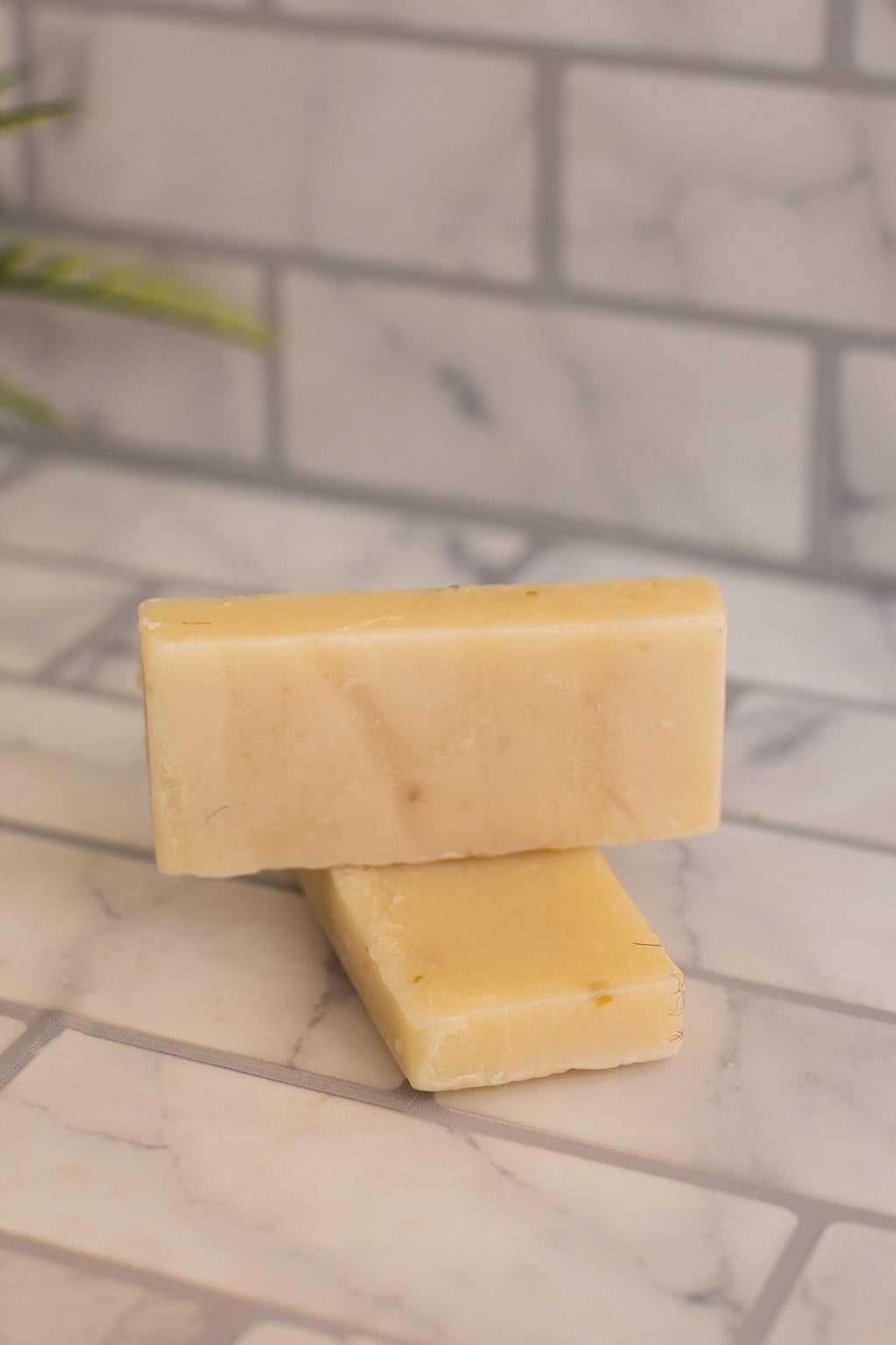 Cherry Almond Mini Soap Bar