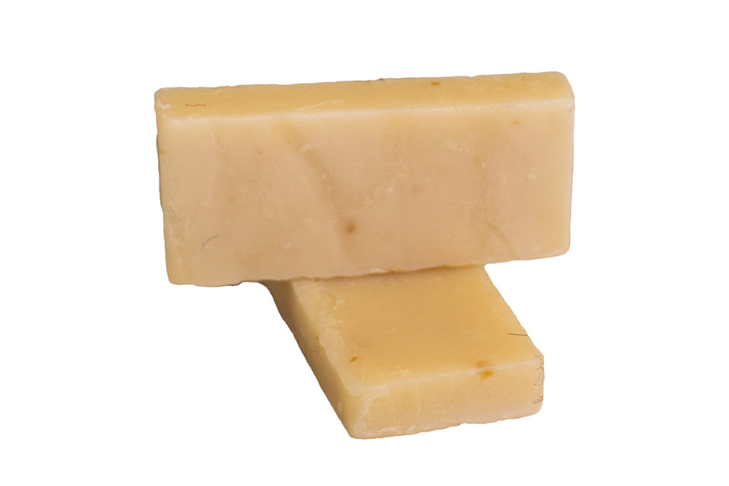Cherry Almond Mini Soap Bar