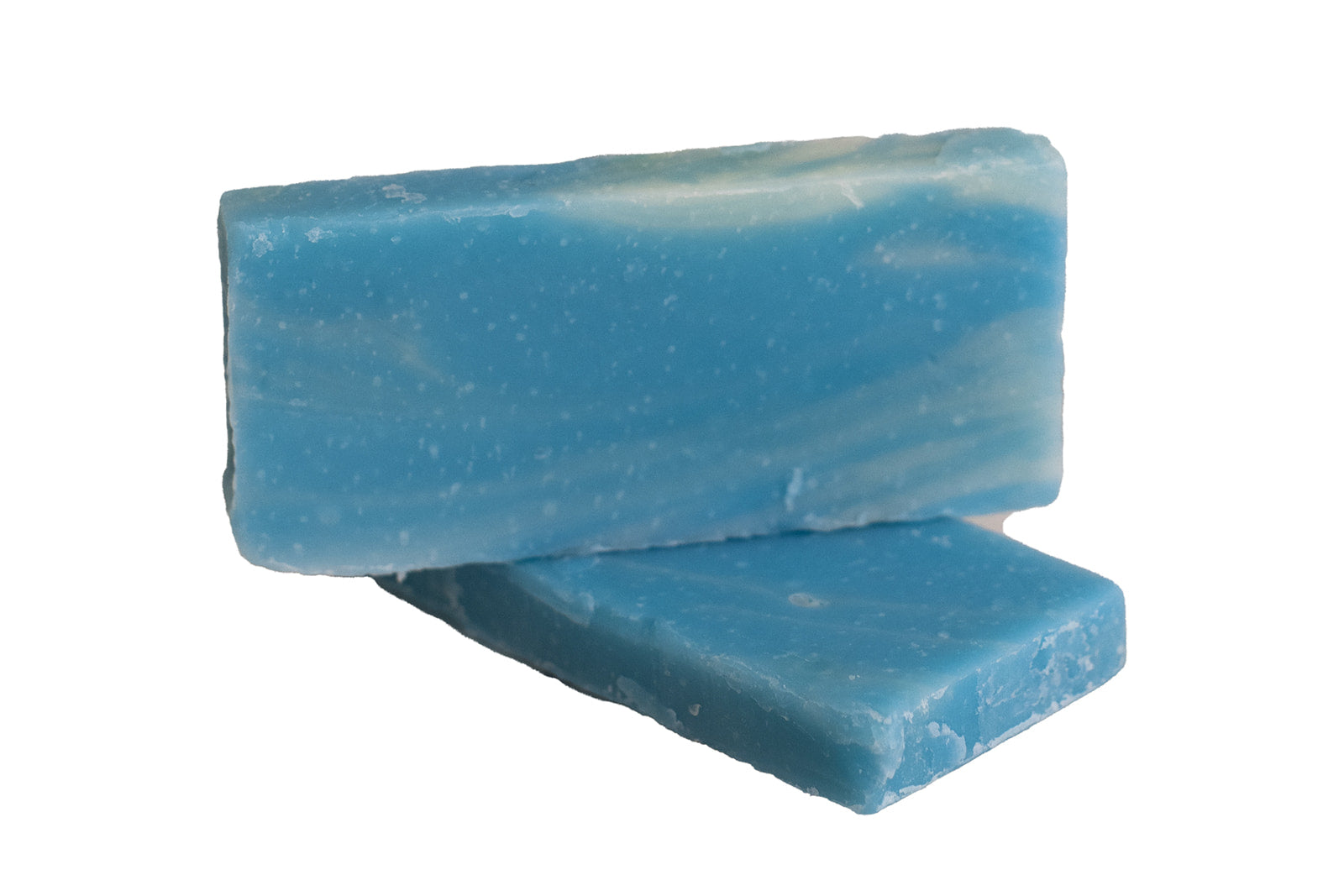 Cool Water Mini Soap Bar