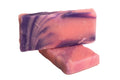 Hydrangea Mini Soap Bar