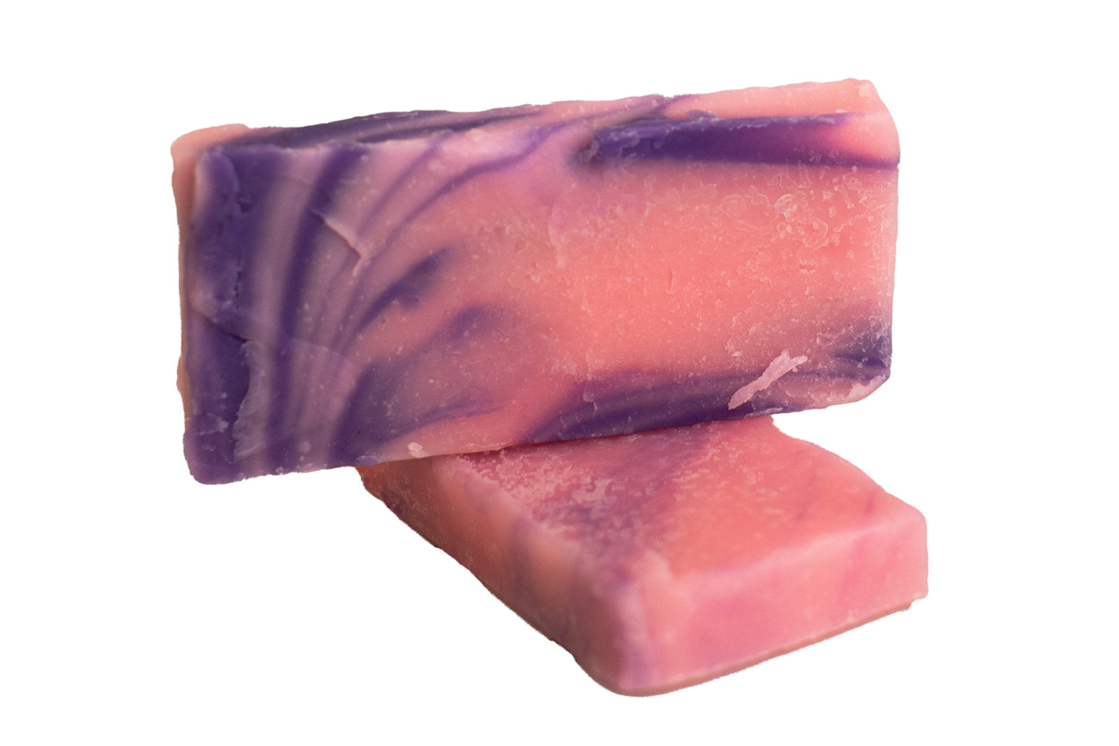Hydrangea Mini Soap Bar