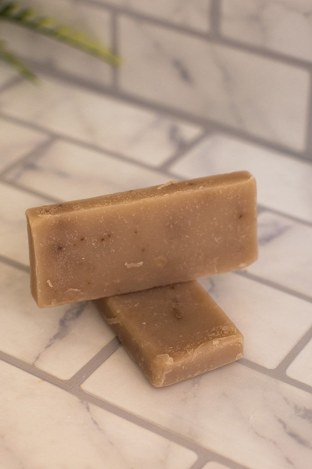 Oatmeal Milk & Honey Mini Soap Bar