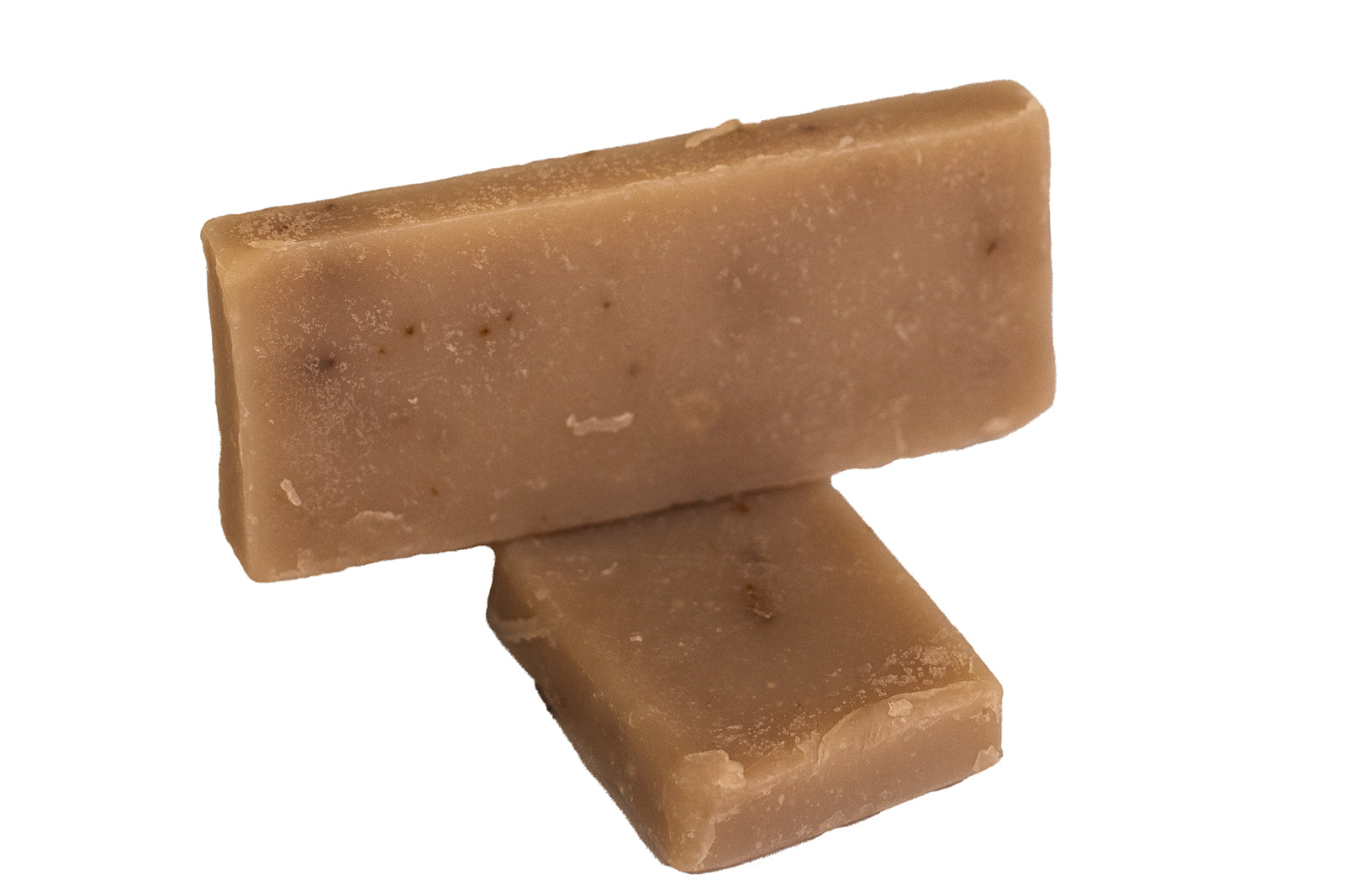 Oatmeal Milk & Honey Mini Soap Bar