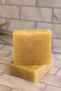African Musk Soap Bar