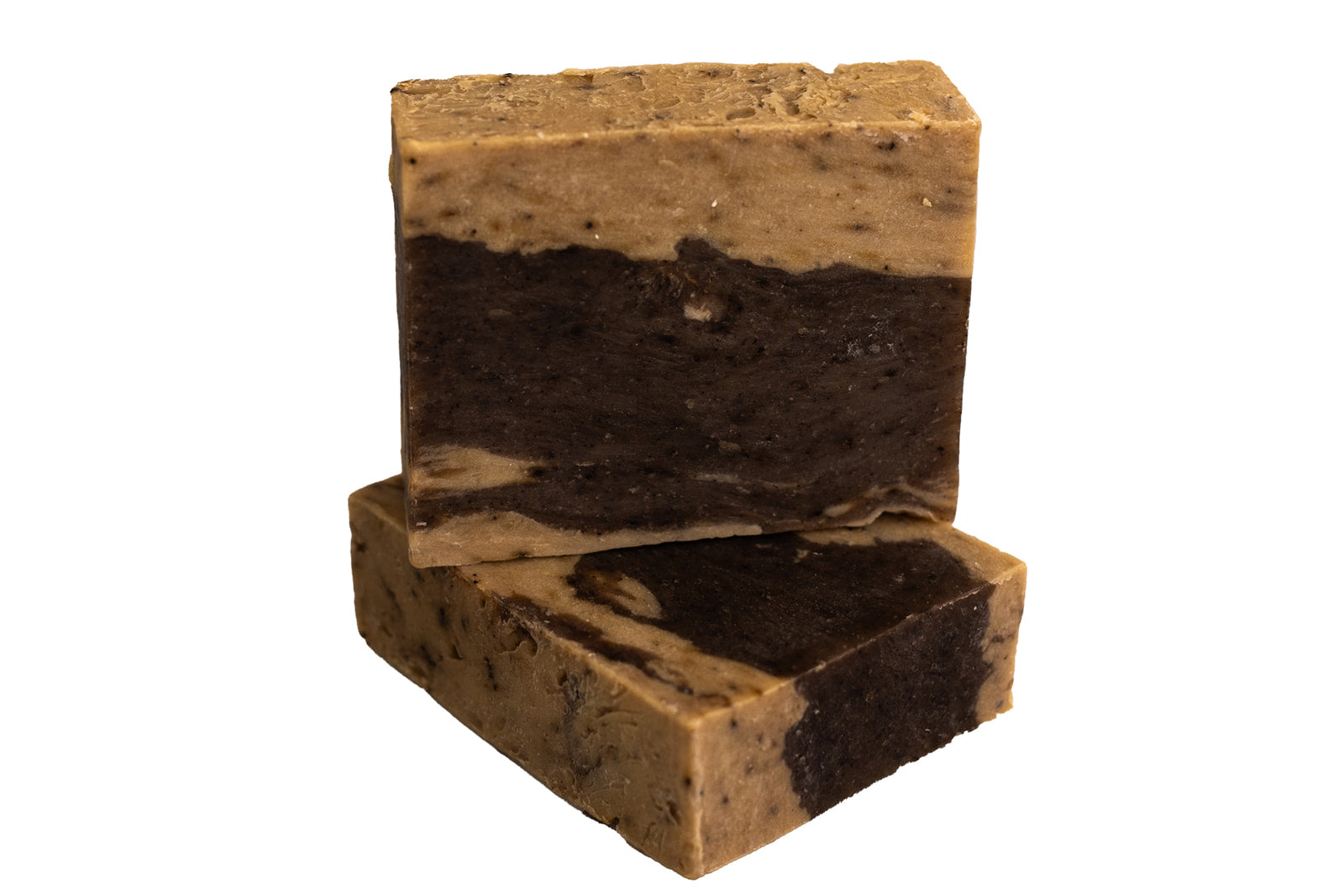 Coffee & Cream Soap Bar