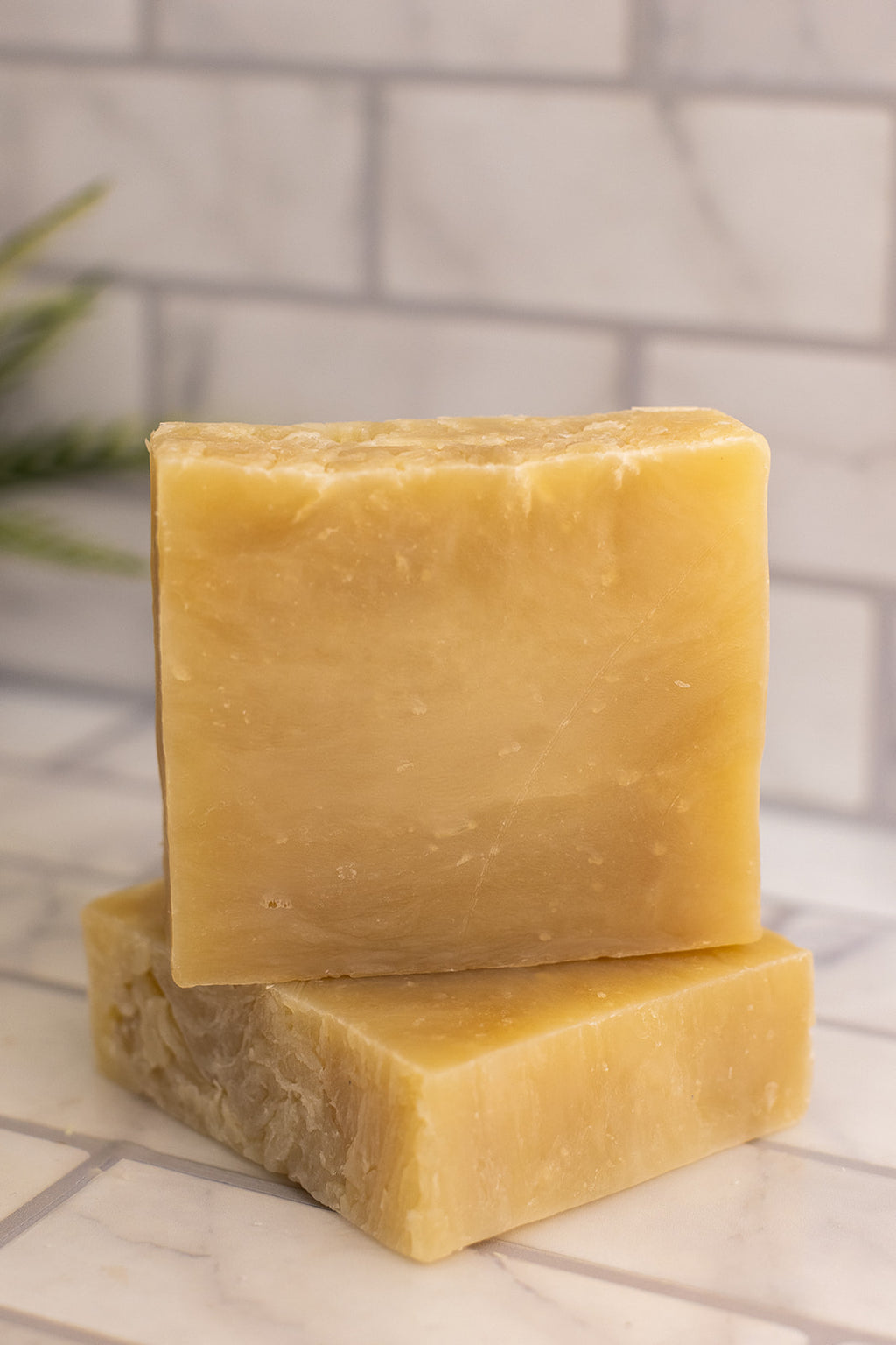 Patchouli Lavender Soap Bar