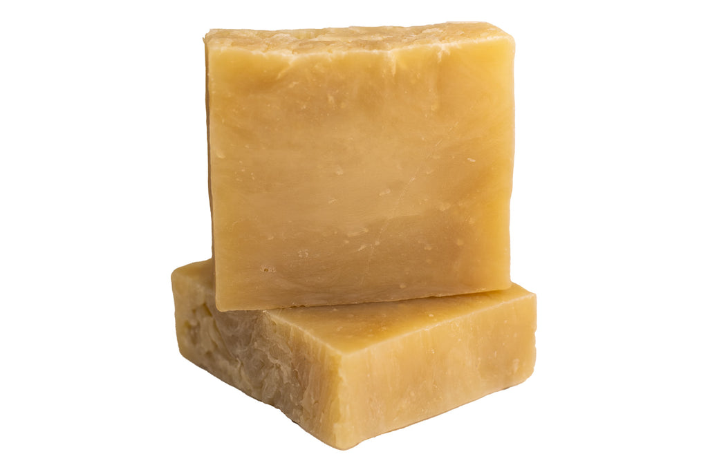 Patchouli Lavender Soap Bar