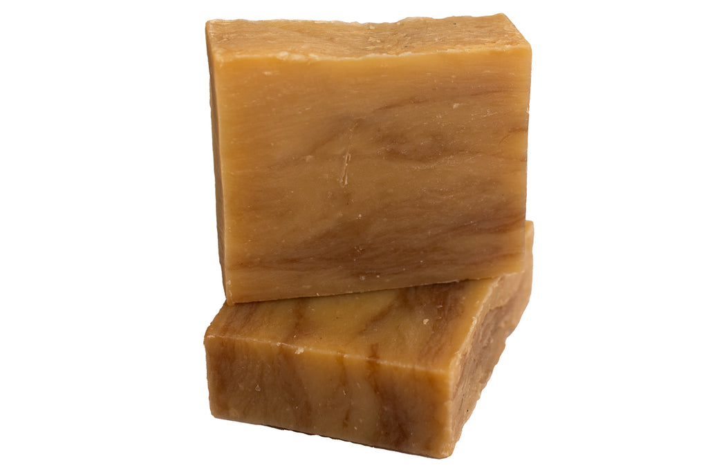 Citrus Cedar Sage Soap Bar