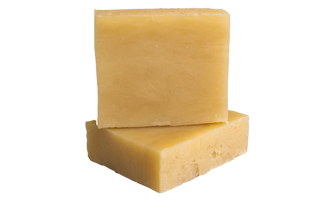 Happy Hippie Soap Bar