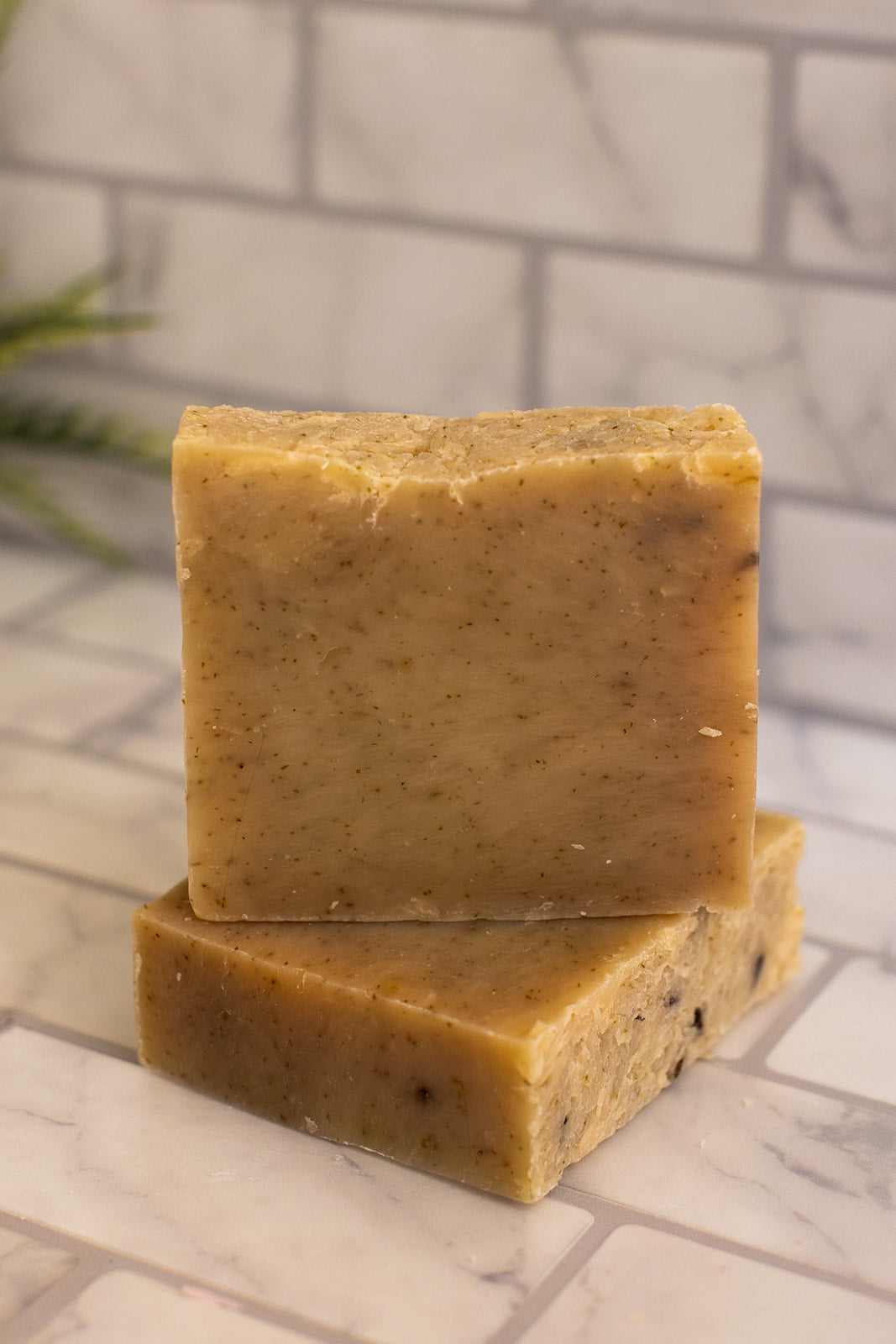 Mountain Air Soap Bar