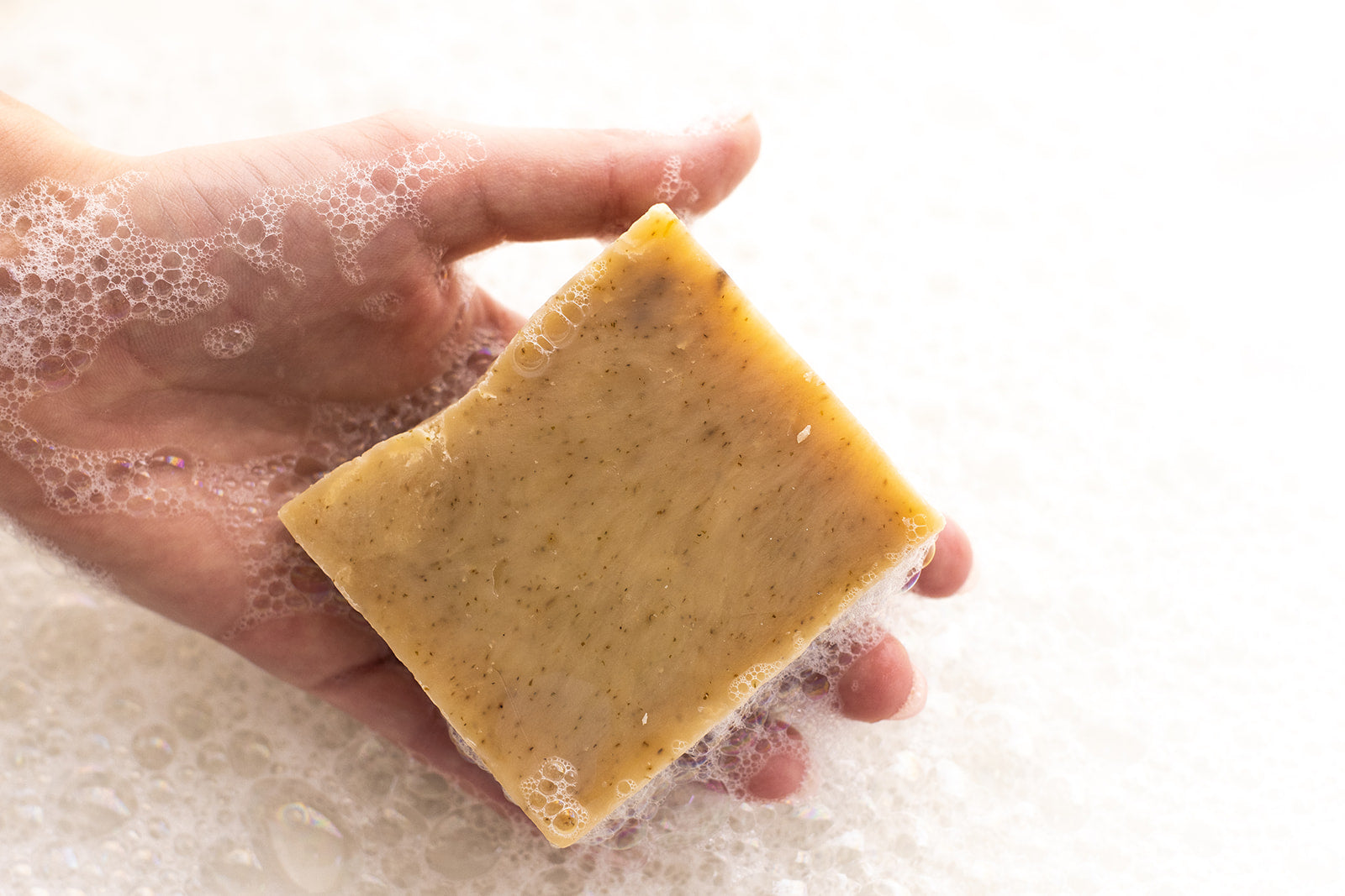 Mountain Air Soap Bar