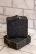 Activated Charcoal Detox Soap Bar
