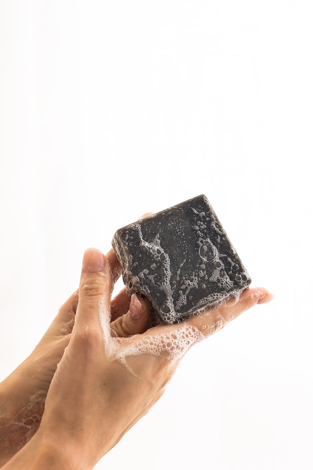 Activated Charcoal Detox Soap Bar