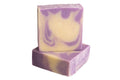 French Lavender Shea Butter Soap Bar