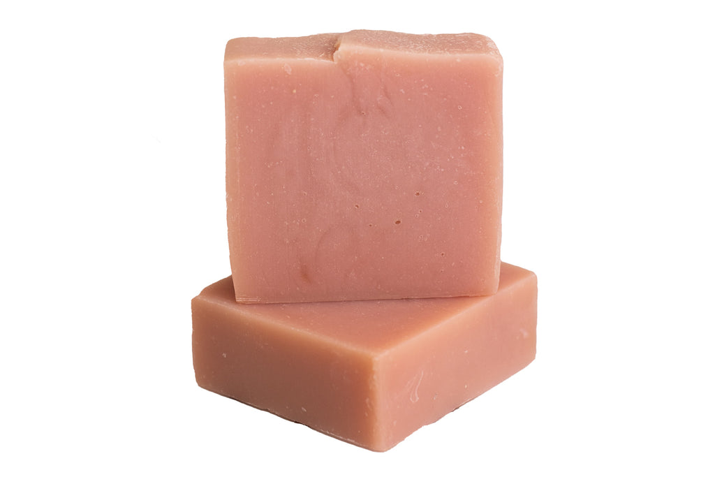 Rosewater Bloom Soap Bar