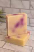 Asian Tea Blossom Soap Bar