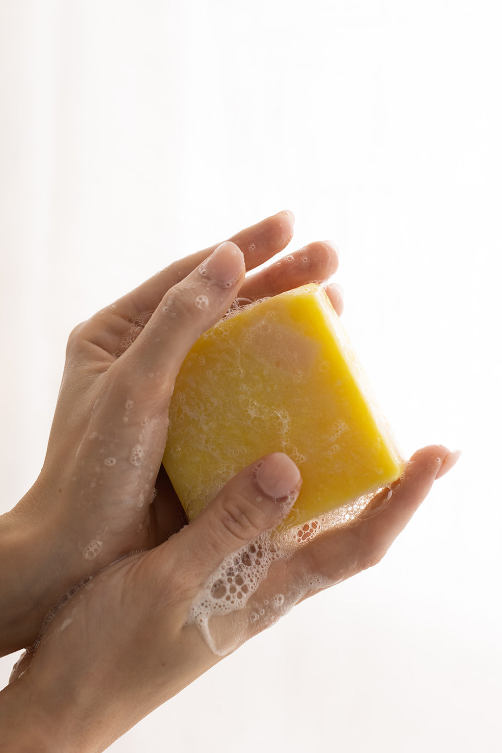Bromelain Rosehips with Vitamin C Soap Bar