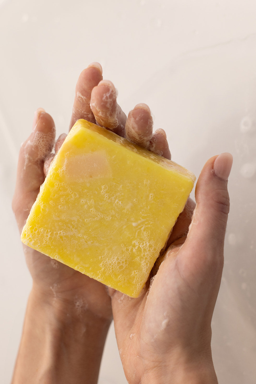 Bromelain Rosehips with Vitamin C Soap Bar