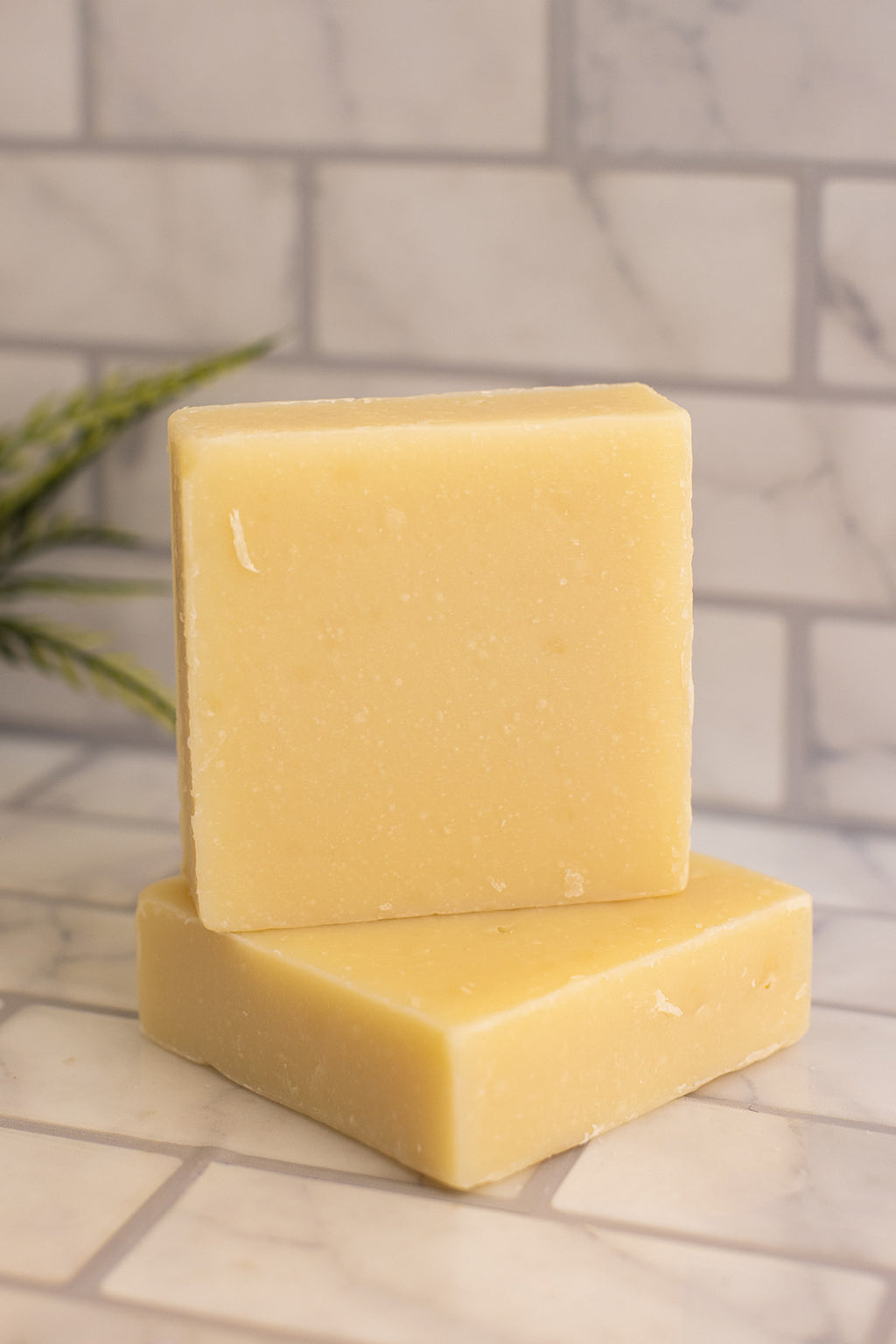Egyptian Musk Soap Bar