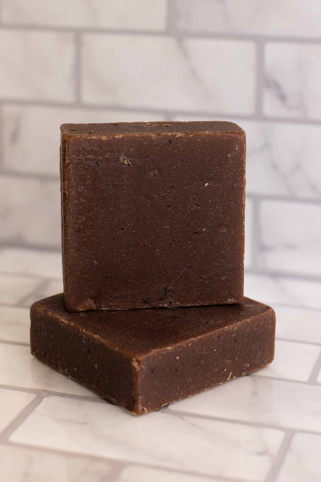 Moroccan Vanilla Goat Milk Soap Bar