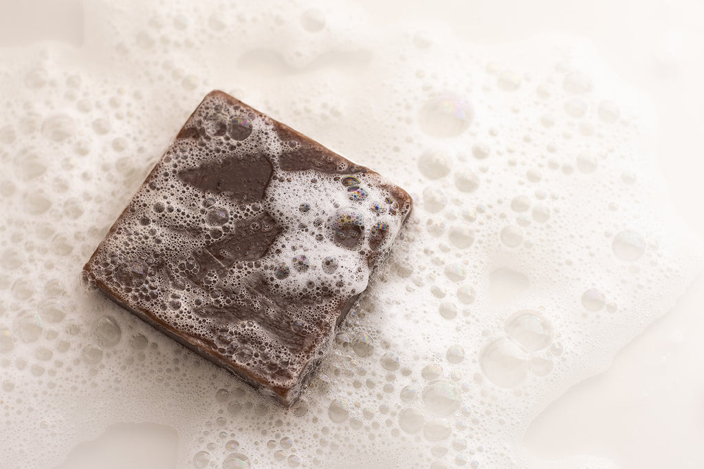 Moroccan Vanilla Goat Milk Soap Bar