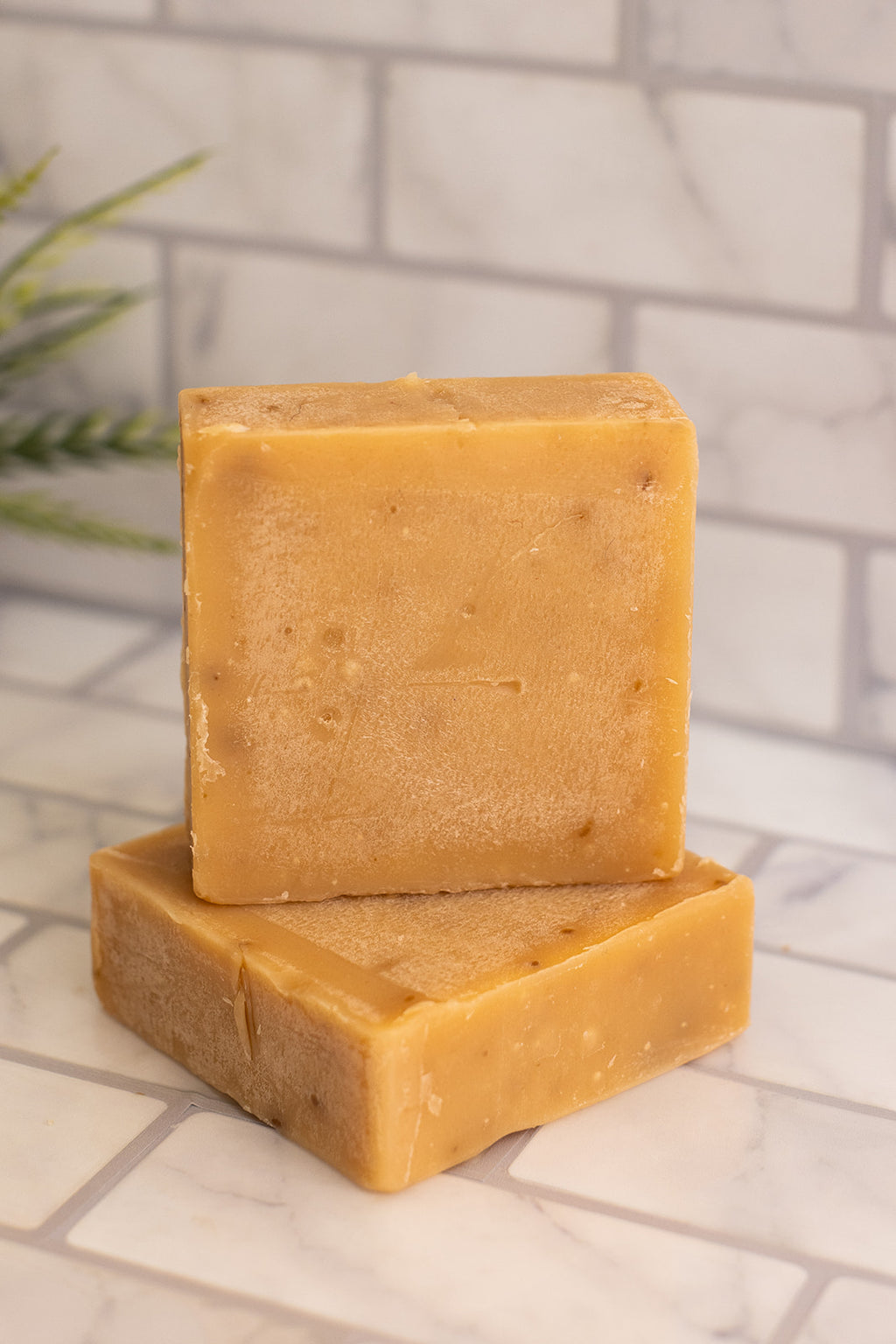 Turmeric Honey & Orange Soap Bar