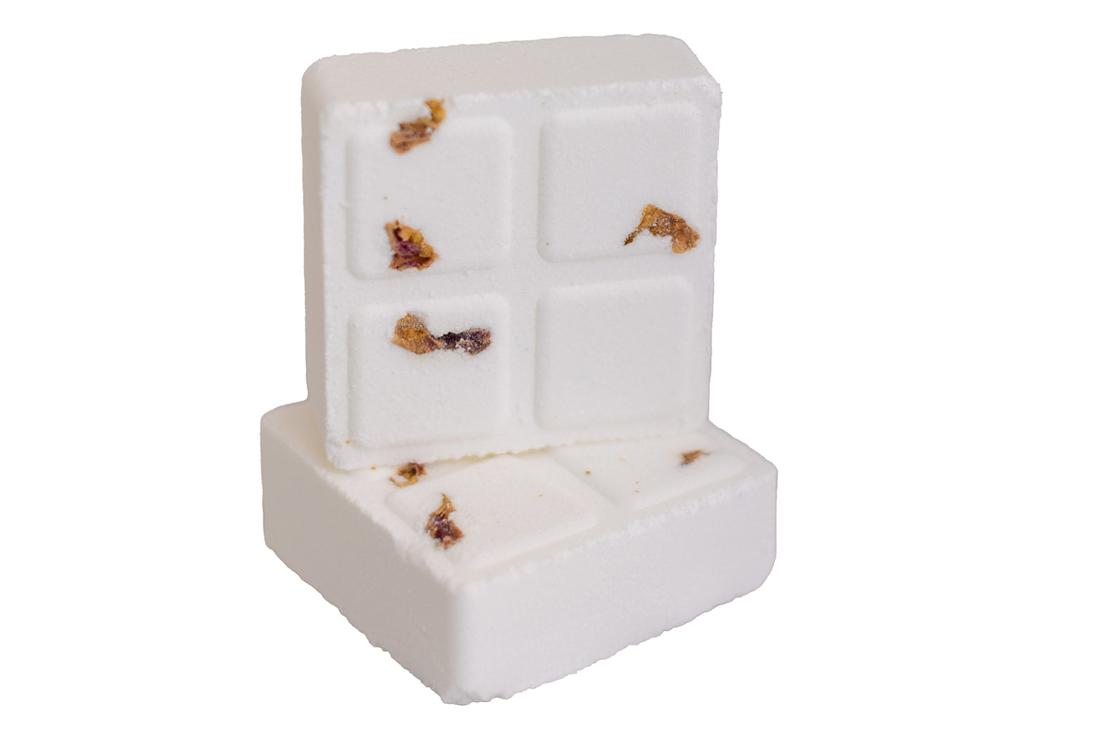 Rose Petal Shower Steamer